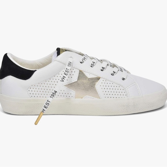 NIB Vintage Havana Gadol White/Fold Multi - Picture 2 of 9